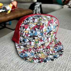 New Disney George Hat